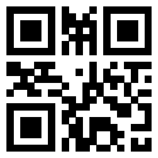 3307764168 QrCode associato