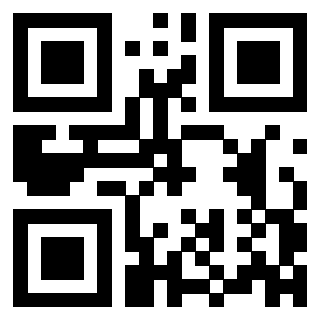 Il QrCode di 3307764169