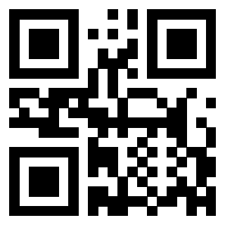 Il QrCode di 3307764170