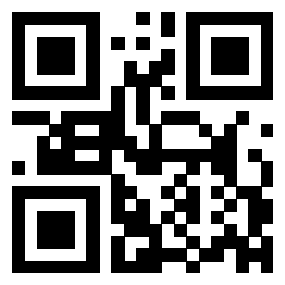 Il QrCode di 3307764171
