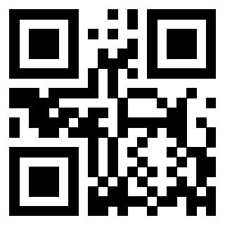 Immagine del QrCode di 3307764174