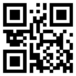 Il Qr Code di 3307764175