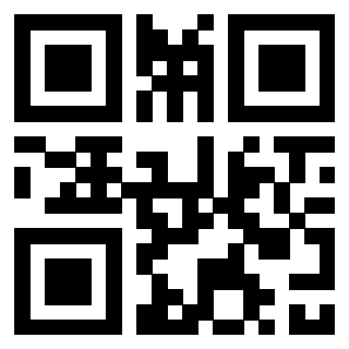 Qr Code di 3307764179