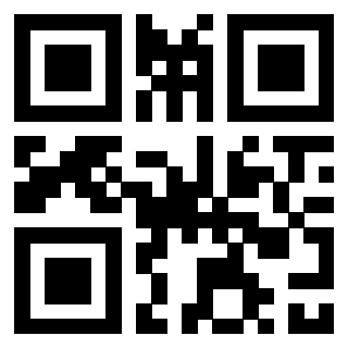 3307764183 - Immagine del Qr Code associato