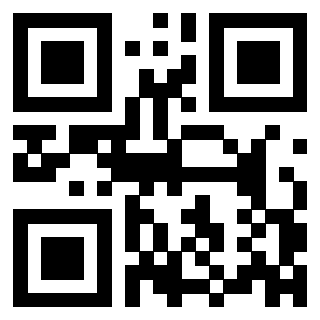 3307764187 - Immagine del Qr Code