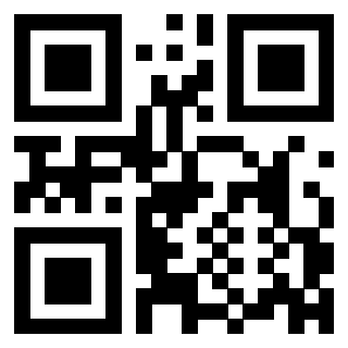 Immagine del QrCode di 3307764190