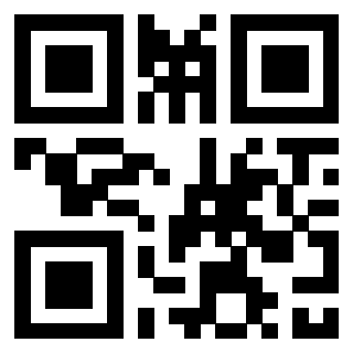 Il QrCode di 3307764193