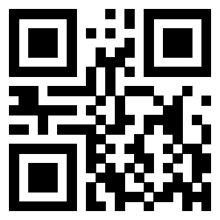 Il QrCode di 3307764197