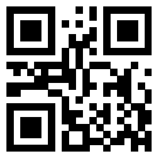 3307764199 Qr Code associato