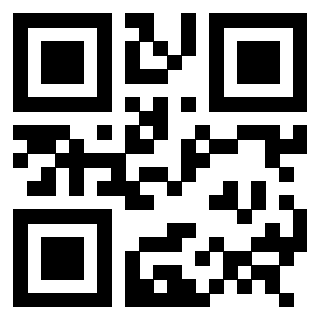 3307764202 QrCode associato