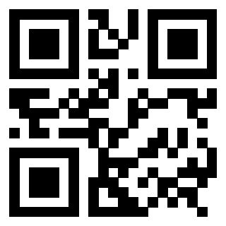 Immagine del Qr Code di 3307764204