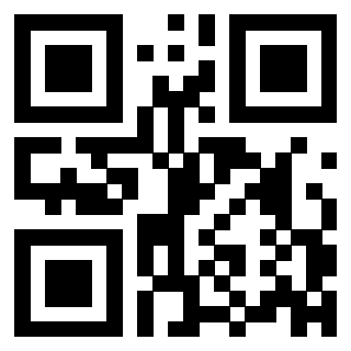 3307764205 - Immagine del QrCode associato