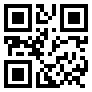 3307764209 QrCode associato