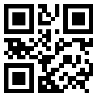 3307764210 QrCode associato