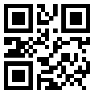 3307764211 Qr Code associato