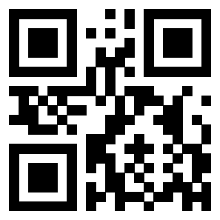 3307764212 - Immagine del QrCode associato