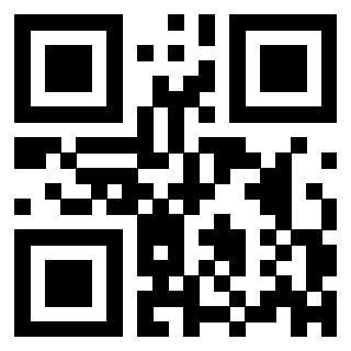 Immagine del Qr Code di 3307764213
