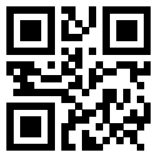 3307764215 Qr Code associato