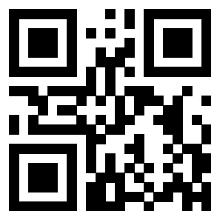 Immagine del Qr Code di 3307764216
