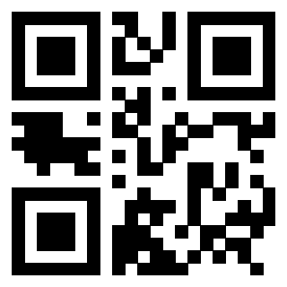 3307764217 - Immagine del Qr Code