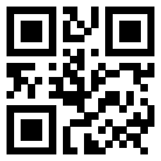 3307764218 - Immagine del QrCode associato