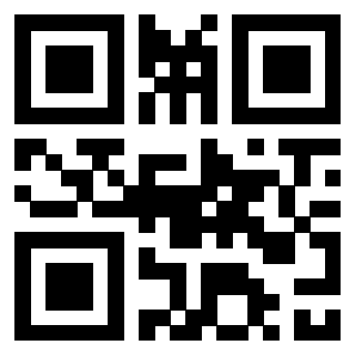 Il Qr Code di 3307764222