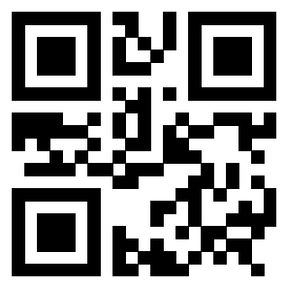 3307764225 - Immagine del QrCode