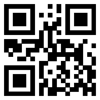 3307764227 Qr Code associato