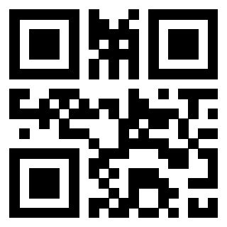 3307764230 Qr Code associato