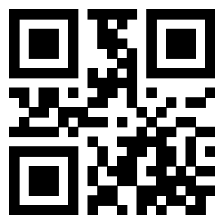 Il QrCode di 3307764231
