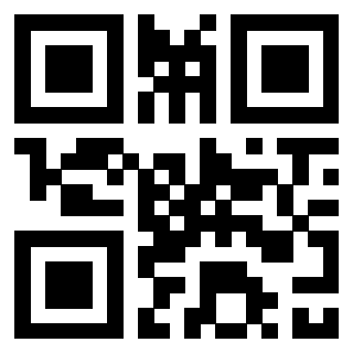 3307764232 Qr Code associato