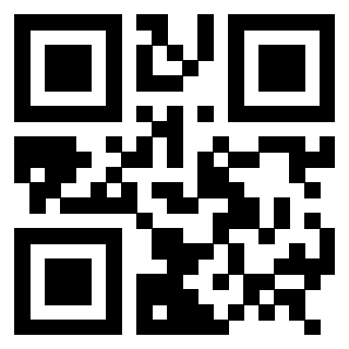 3307764239 - Immagine del QrCode