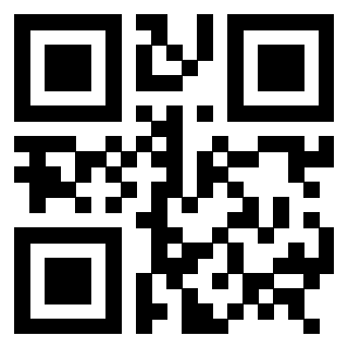 Il QrCode di 3307764241