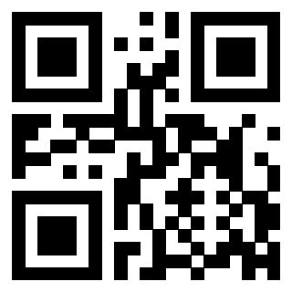 3307764242 - Immagine del Qr Code