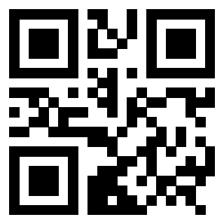 Il Qr Code di 3307764245