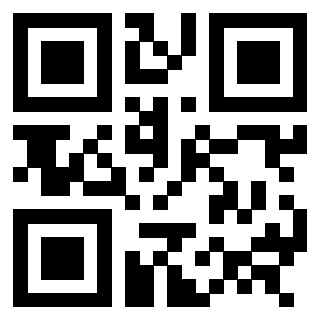 QrCode di 3307764246