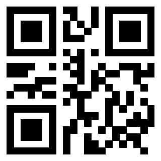 Scansione del QrCode di 3307764247