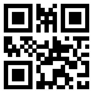 Scansione del QrCode di 3307764251