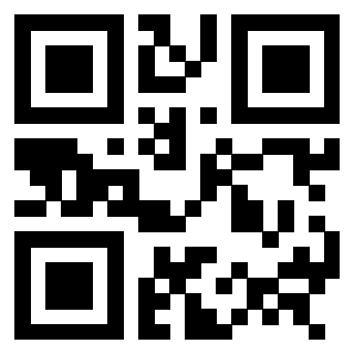 3307764252 - Immagine del Qr Code