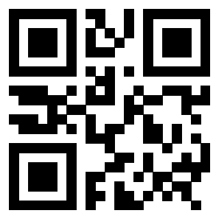 Immagine del Qr Code di 3307764253
