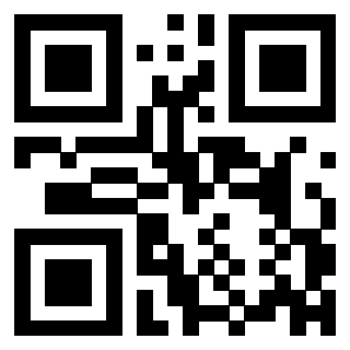 Il QrCode di 3307764254