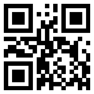 3307764255 - Immagine del Qr Code