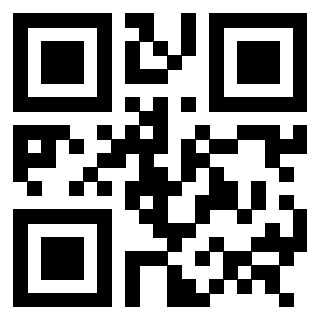 3307764258 - Immagine del Qr Code