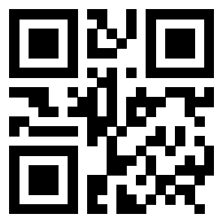 3307764261 Qr Code associato