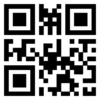 3307764263 - Immagine del QrCode