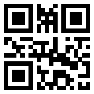 3307764264 QrCode associato