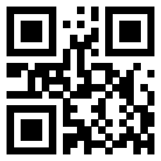 Immagine del Qr Code di 3307764266