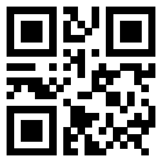3307764273 - Immagine del QrCode