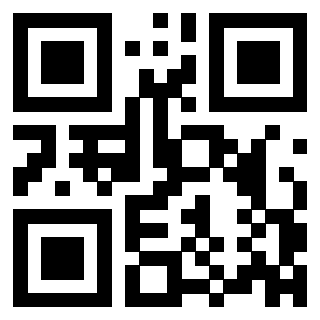 3307764276 - Immagine del QrCode associato