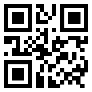 3307764278 - Immagine del QrCode